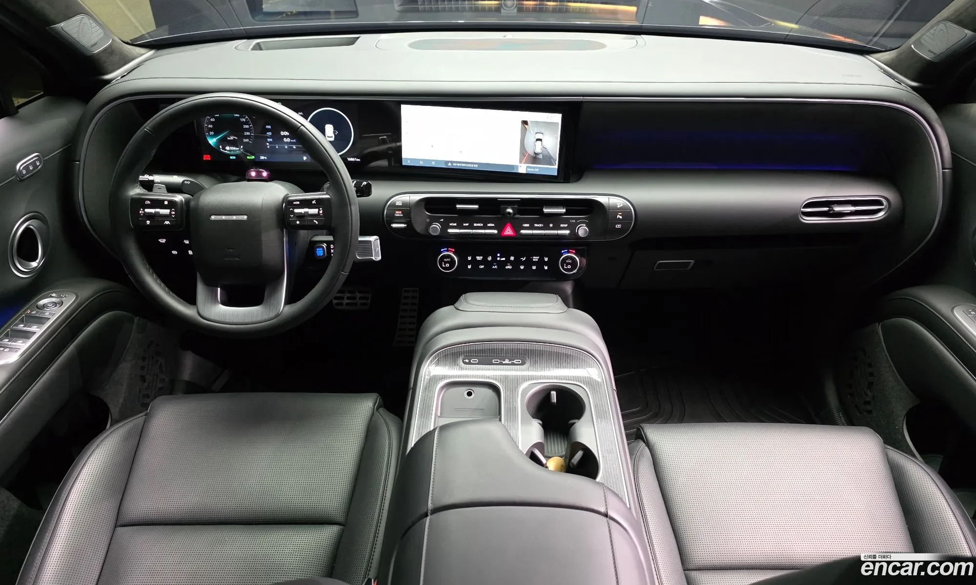 Hyundai Palisade 2025 — 18