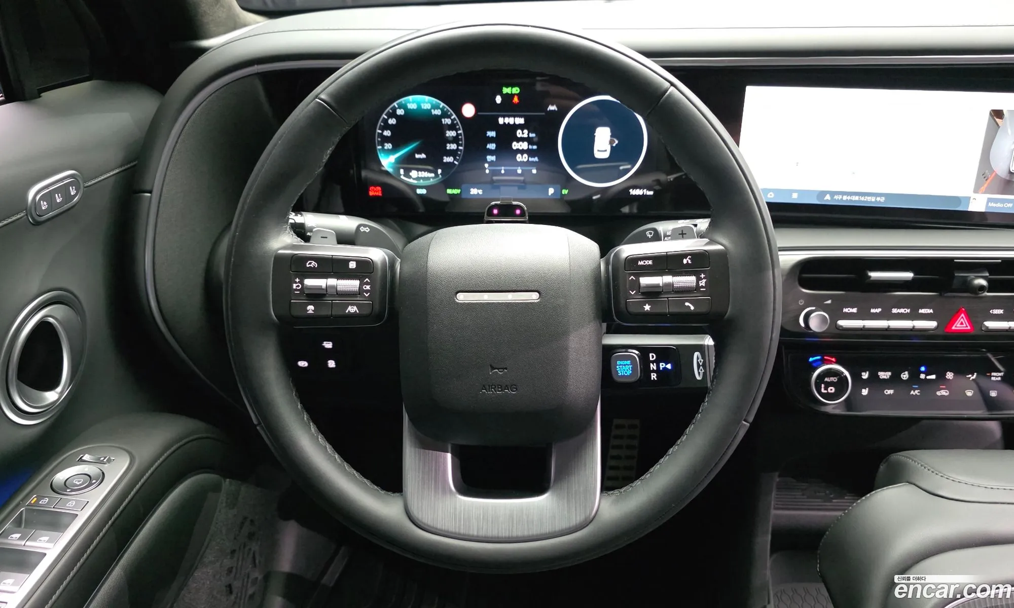 Hyundai Palisade 2025 — 19