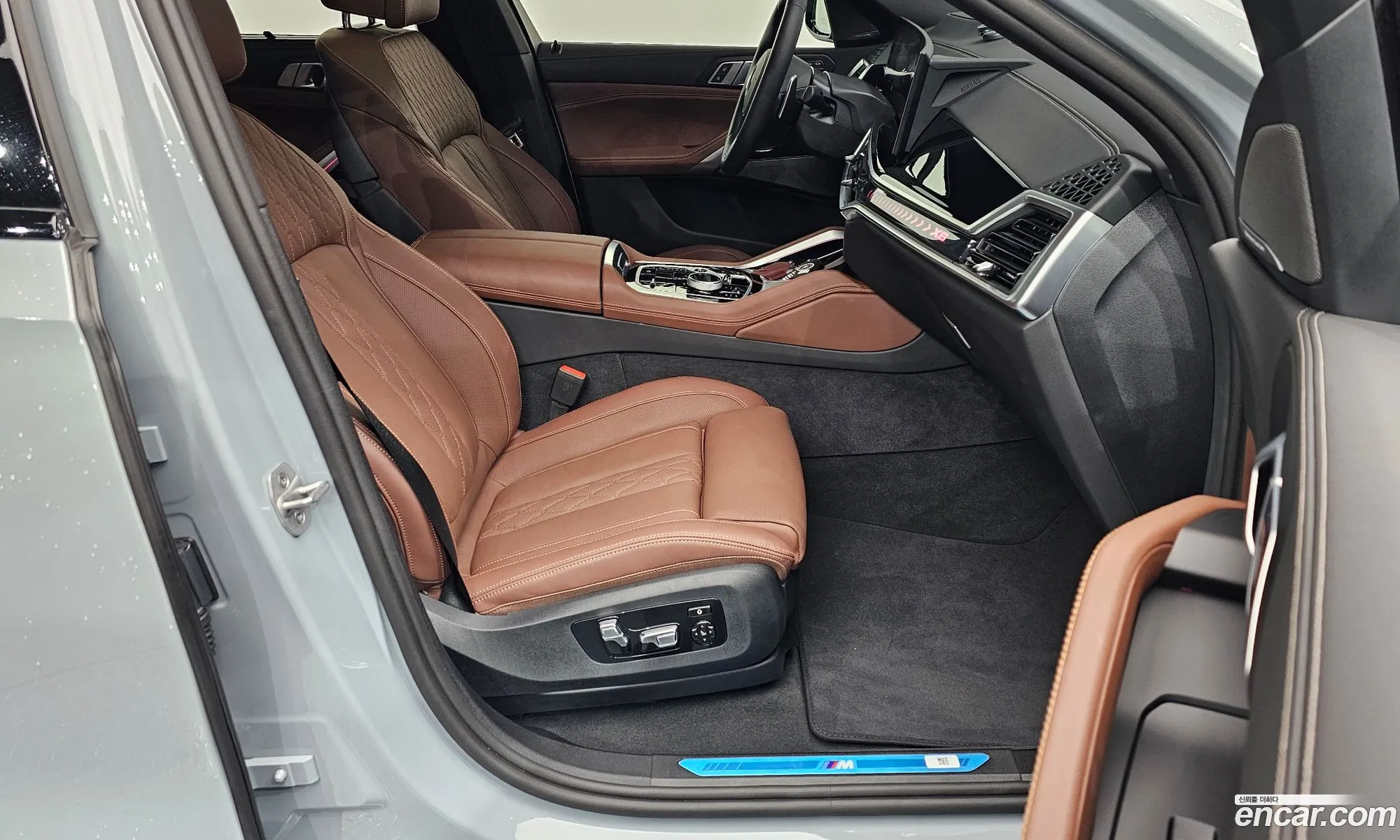 BMW X6 2024 WBA31EX09S9Y05469 — 19