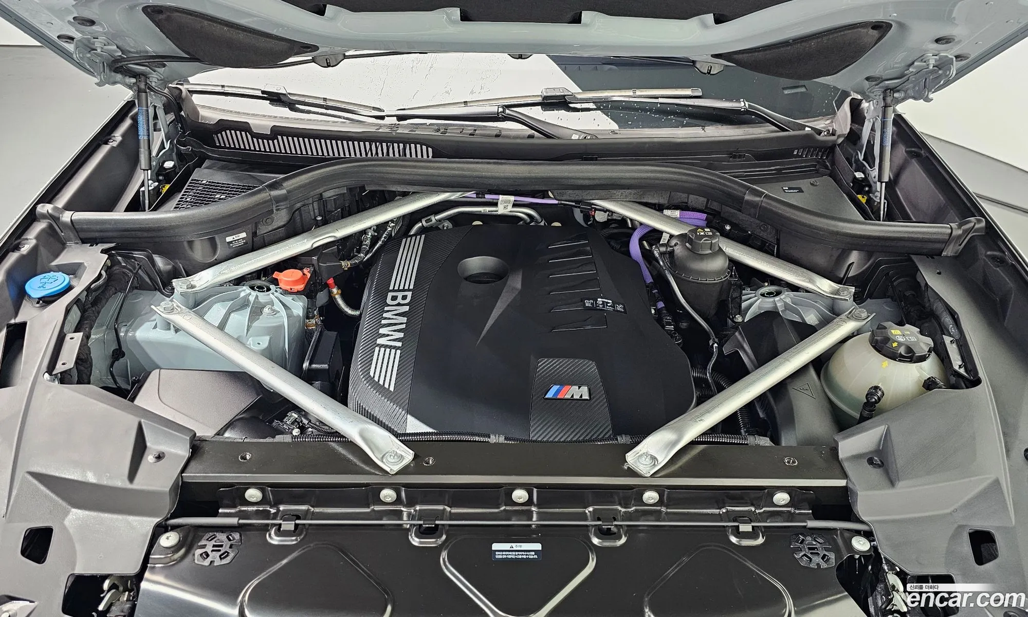 BMW X6 2024 WBA31EX09S9Y05469 — 5