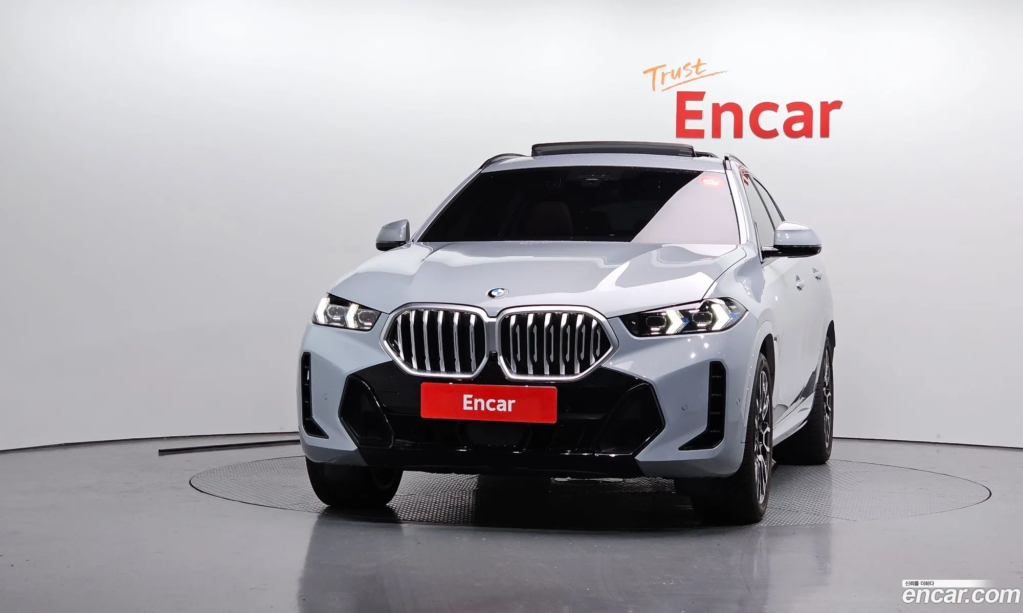 BMW X6 2024 WBA31EX09S9Y05469 — 14