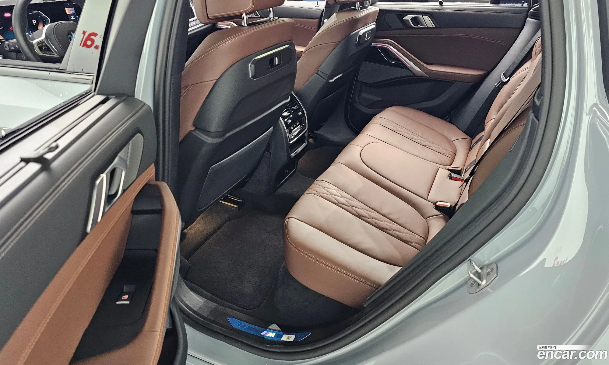 BMW X6 2024 WBA31EX09S9Y05469 — 3