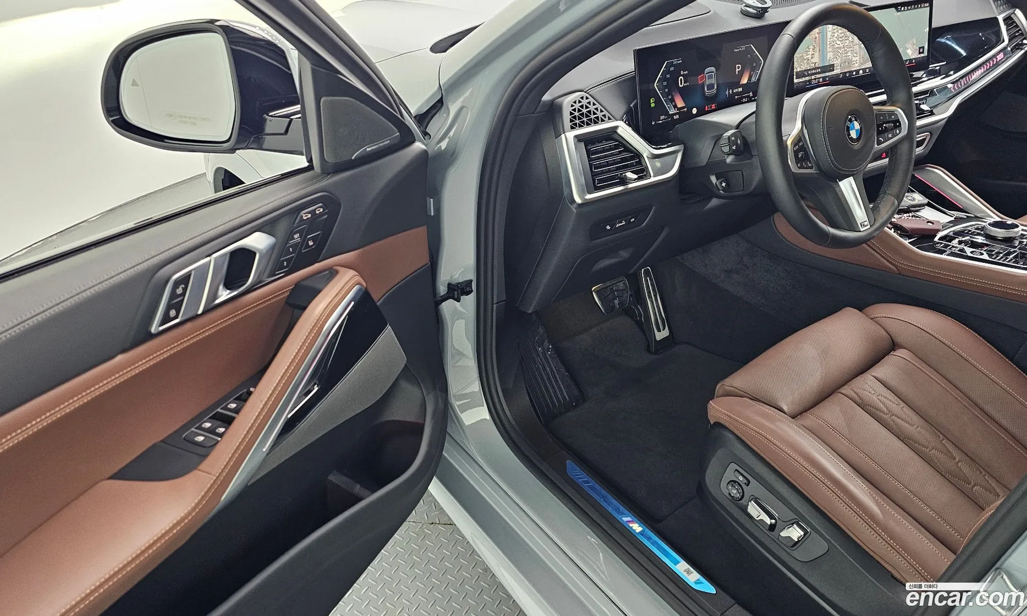 BMW X6 2024 WBA31EX09S9Y05469 — 7