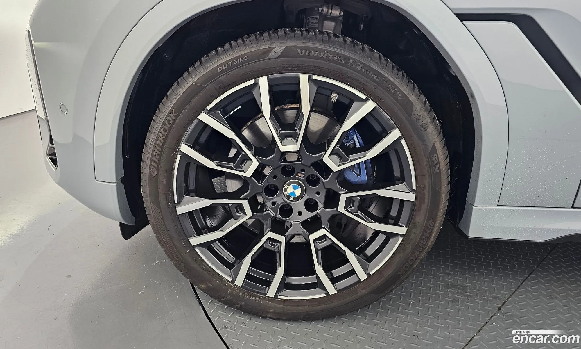 BMW X6 2024 WBA31EX09S9Y05469 — 18