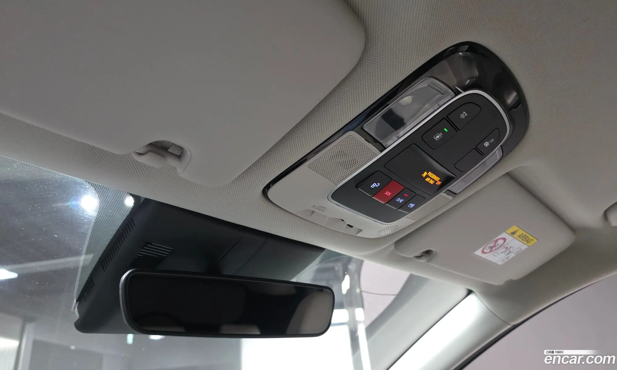 Hyundai Tucson Hybrid 2024 — 19