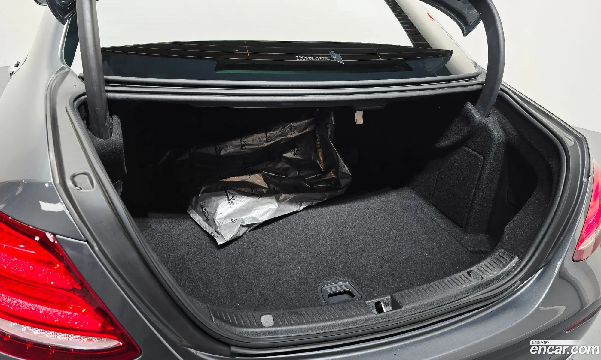 Mercedes-Benz E-Class W213 2018 WDDZF4CB0JA401446 — 13