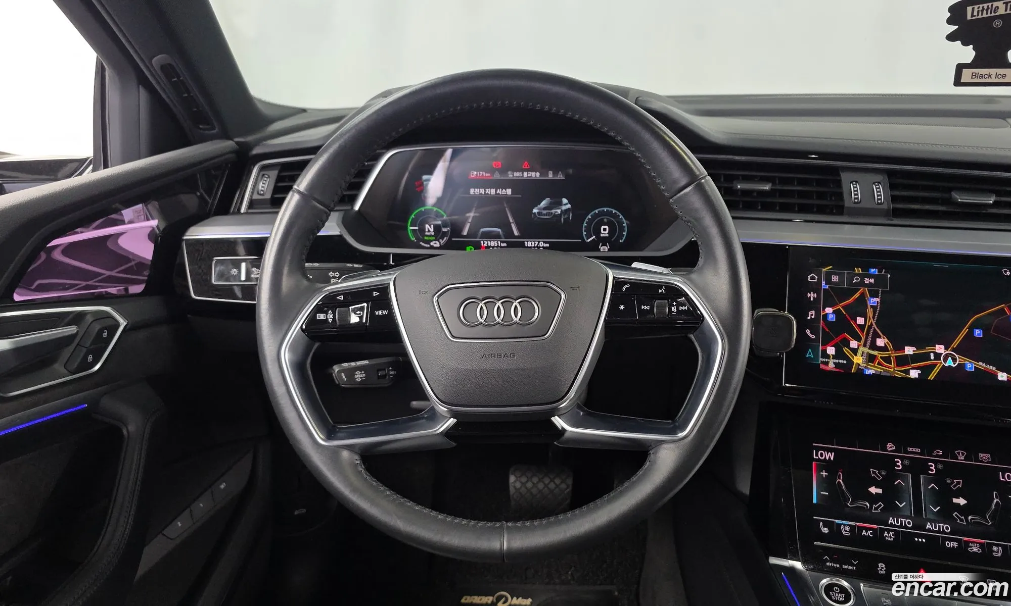 Audi e-tron 2021 WAUZZZGE7MB041753 — 20