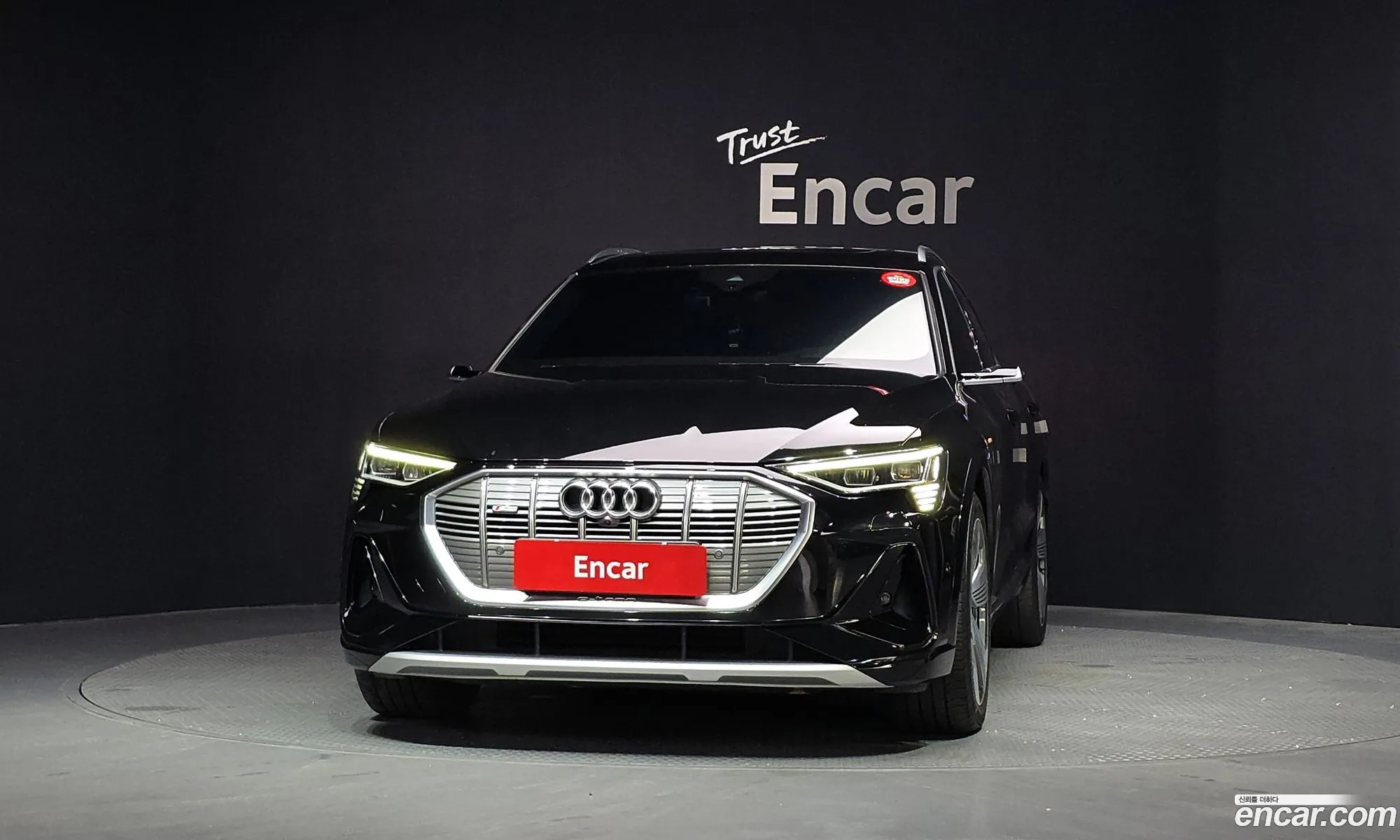 Audi e-tron 2021 WAUZZZGE7MB041753 — 19