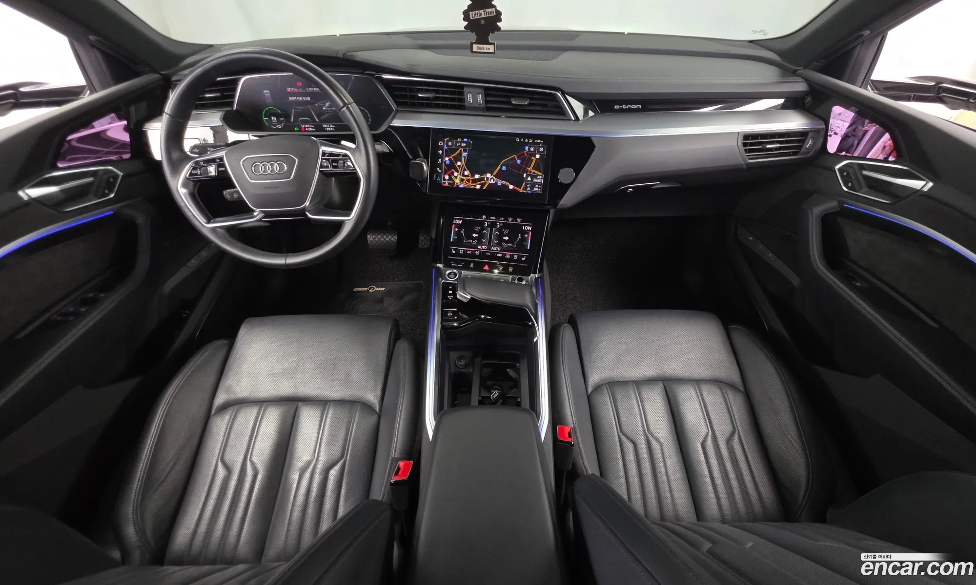 Audi e-tron 2021 WAUZZZGE7MB041753 — 28