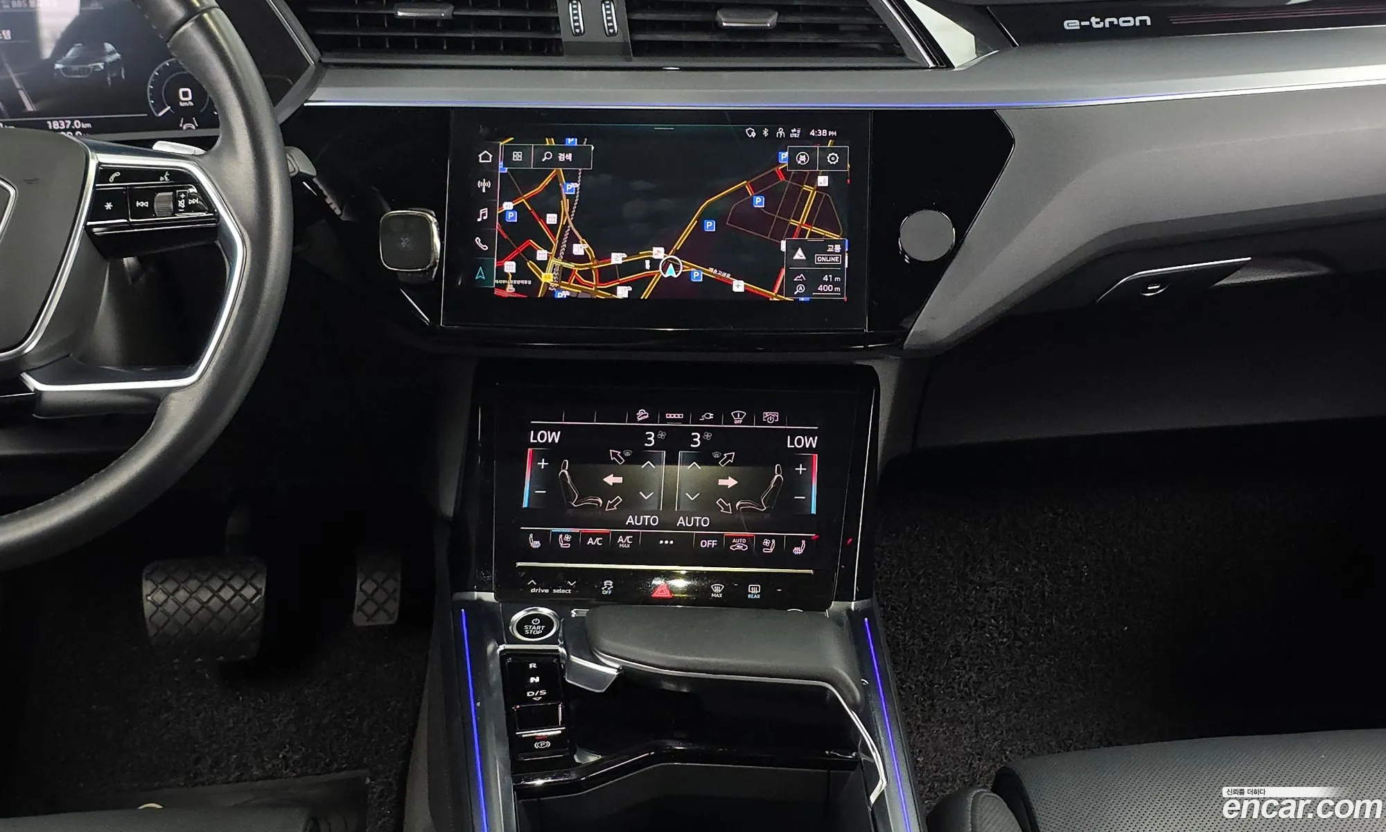 Audi e-tron 2021 WAUZZZGE7MB041753 — 30