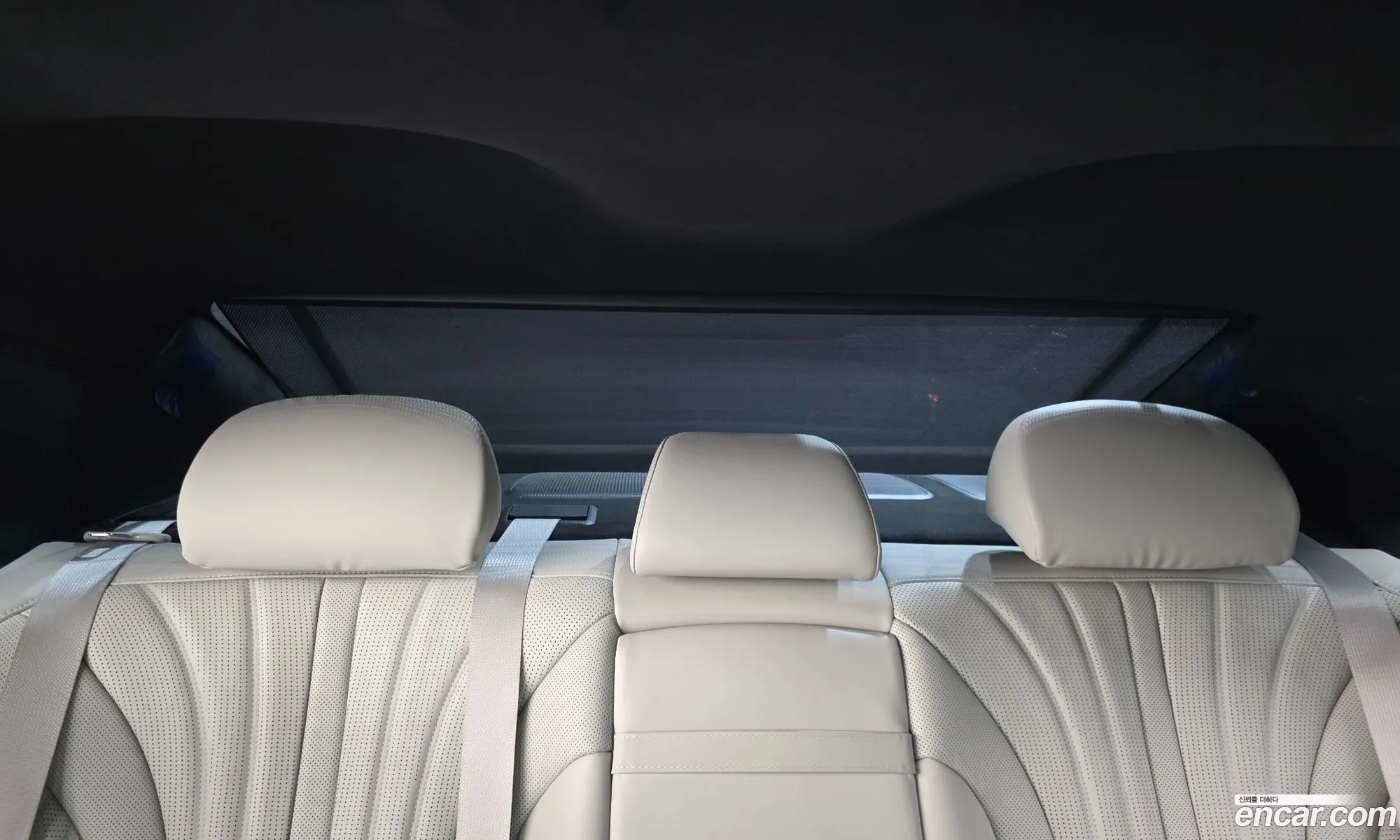 Kia K8 Hybrid 2023 — 2