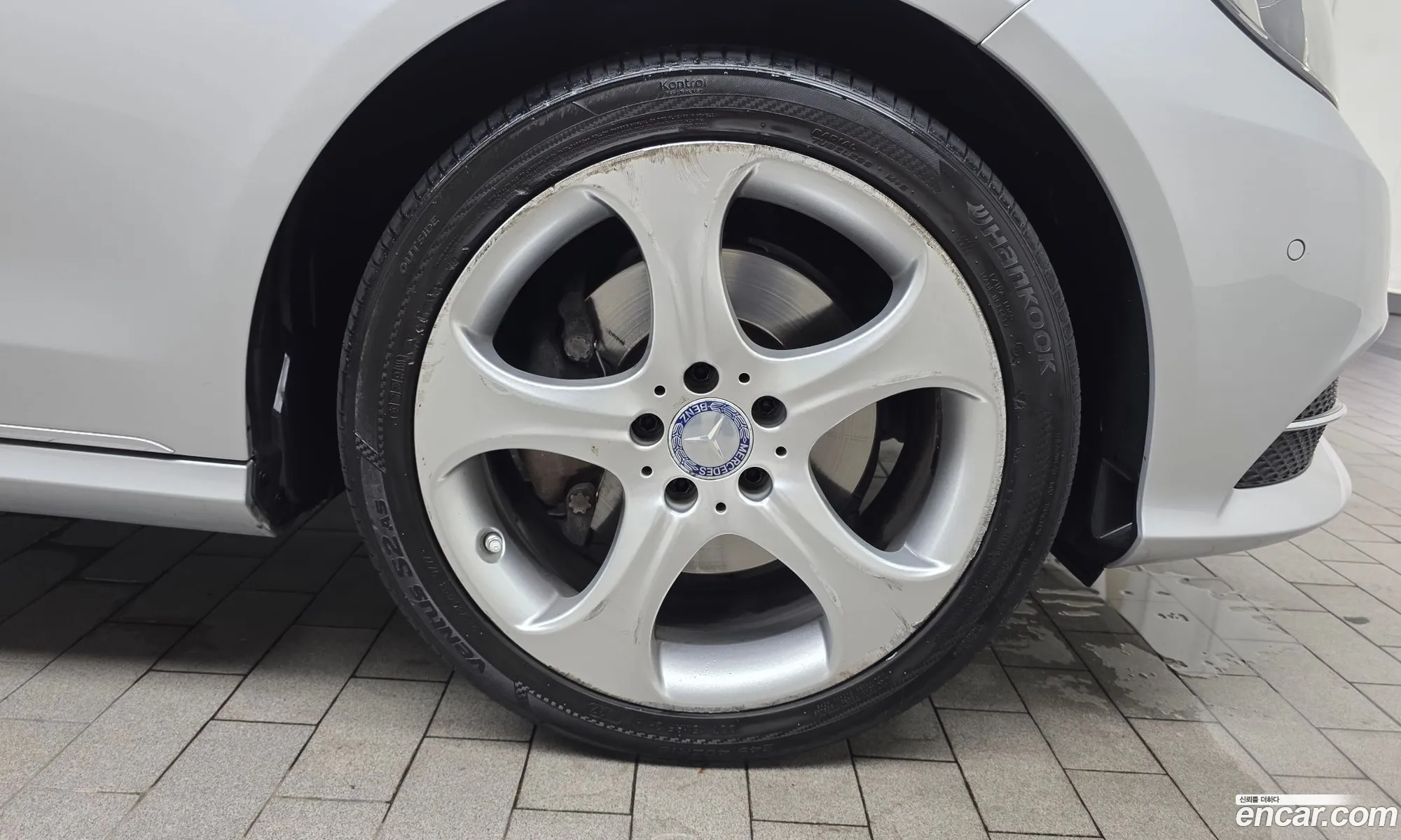Mercedes-Benz E-Class W212 2014 WDDHF8JB6EA926135 — 10