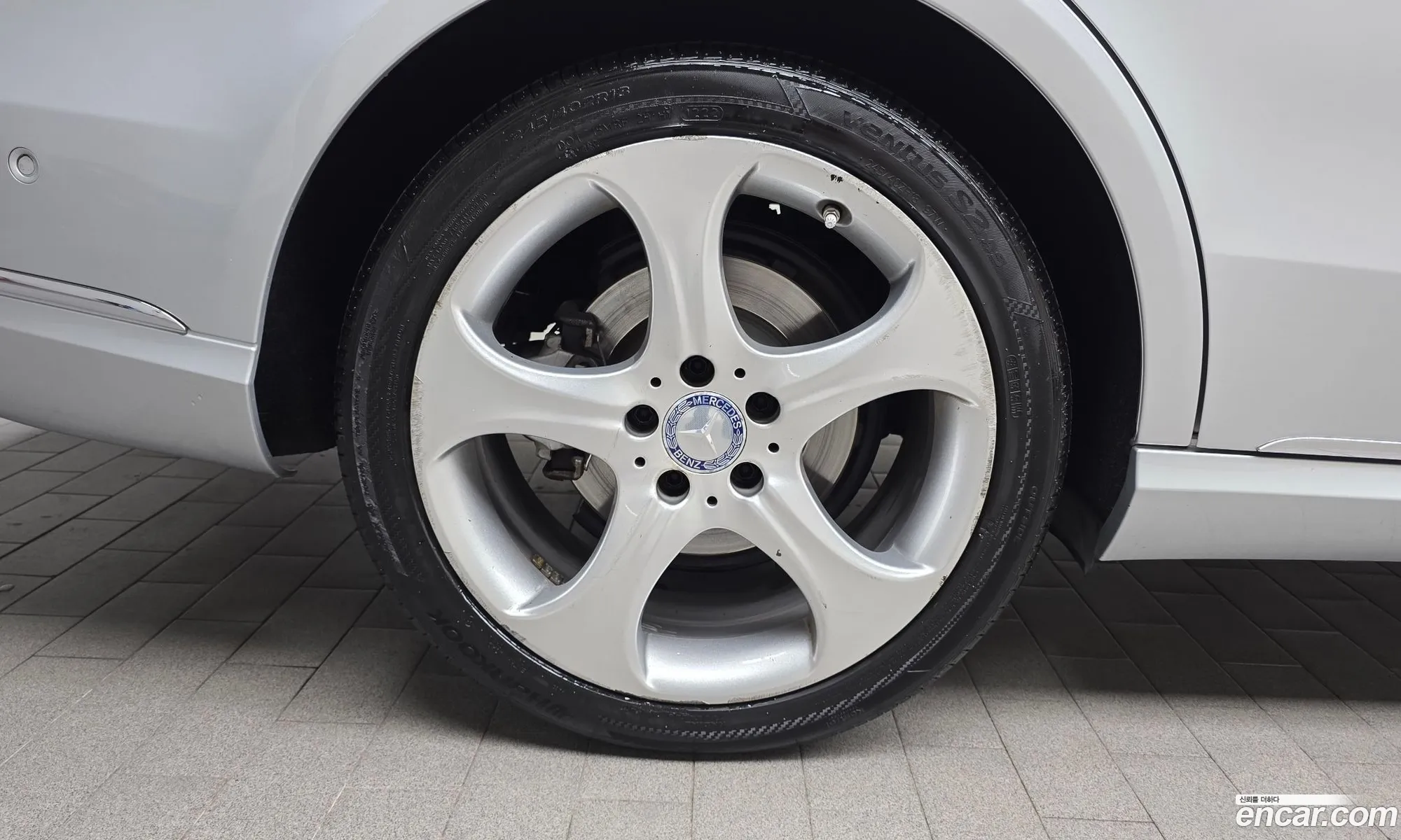 Mercedes-Benz E-Class W212 2014 WDDHF8JB6EA926135 — 2