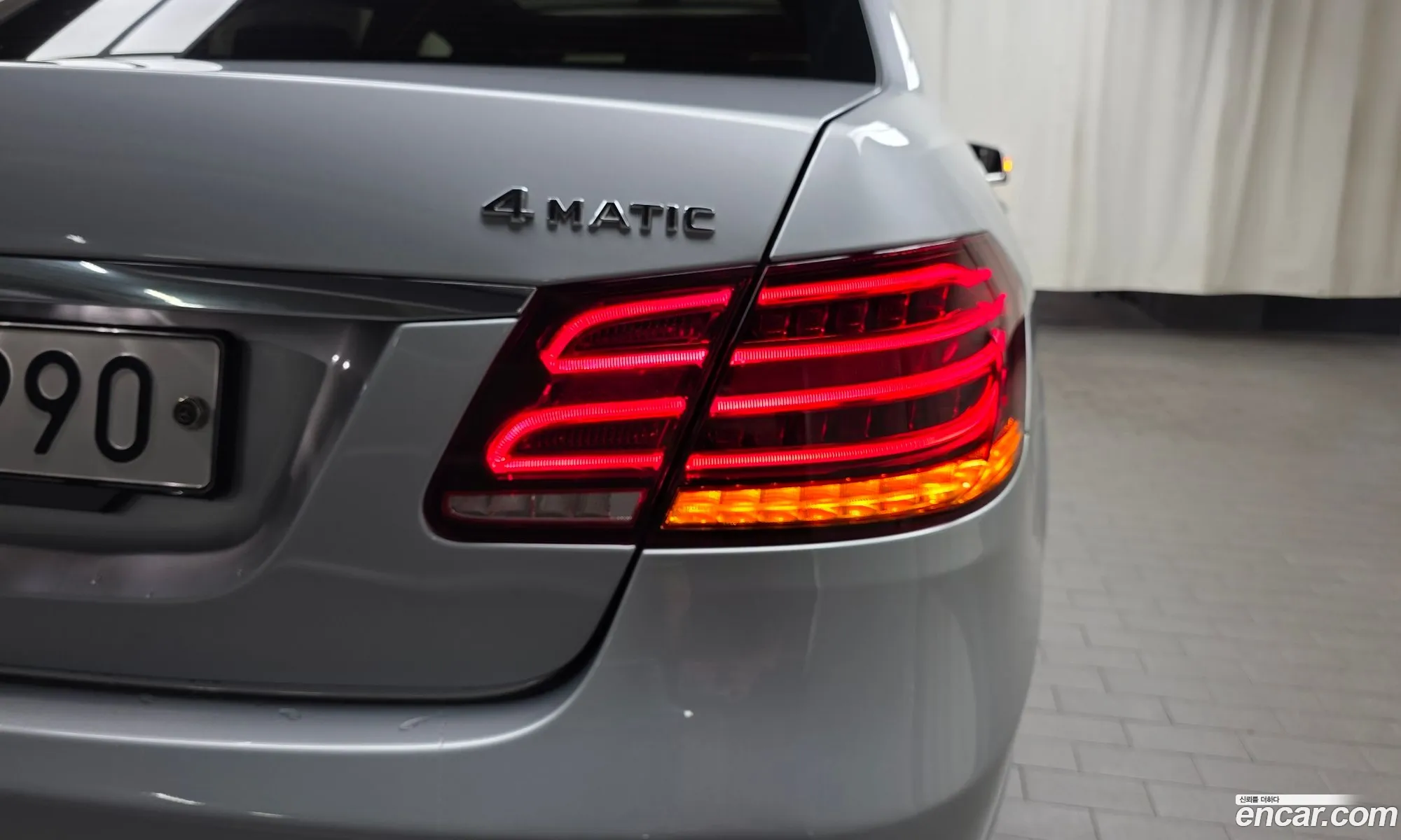 Mercedes-Benz E-Class W212 2014 WDDHF8JB6EA926135 — 5