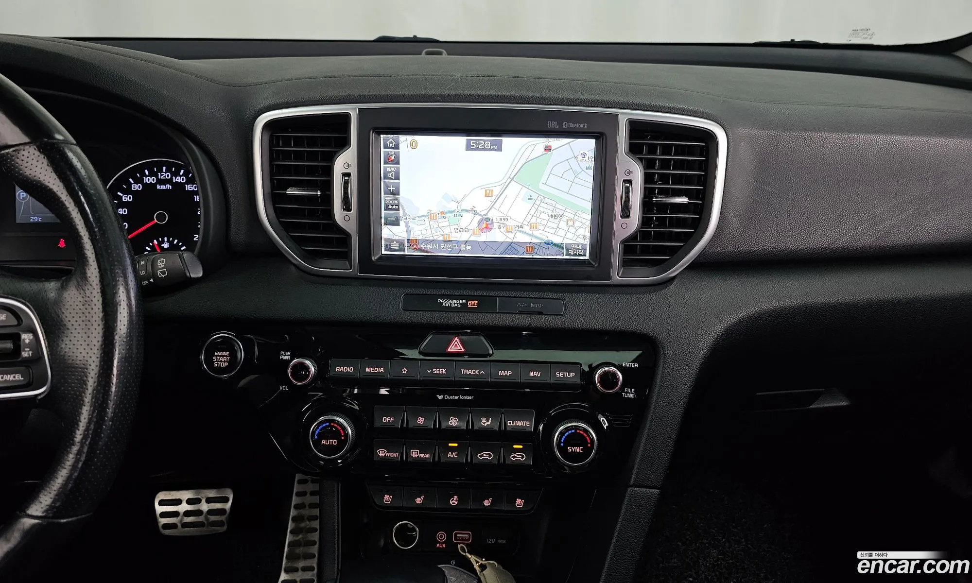Kia Sportage 2018 — 31