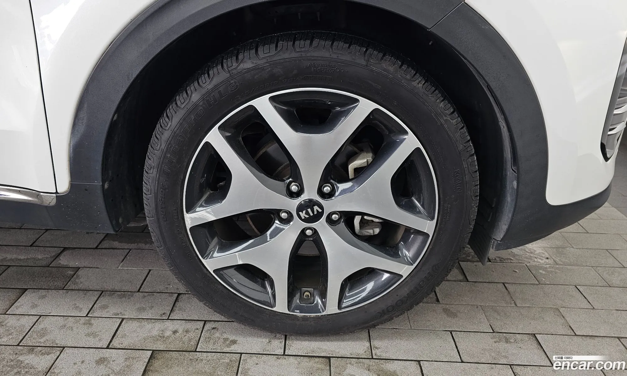 Kia Sportage 2018 — 35