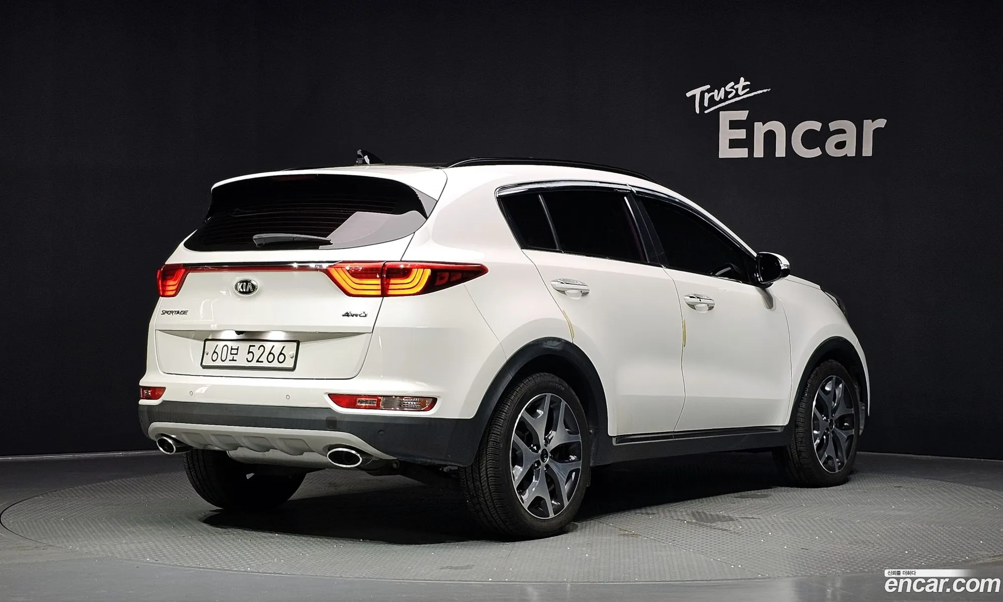 Kia Sportage 2018 — 22
