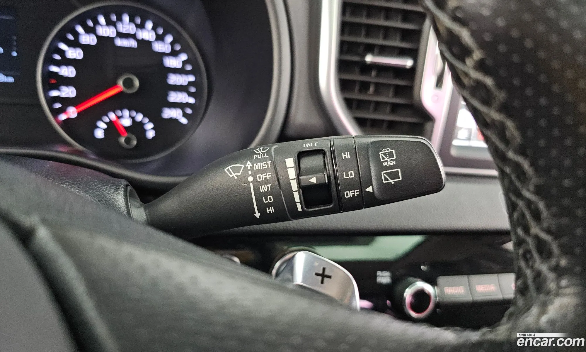Kia Sportage 2018 — 5