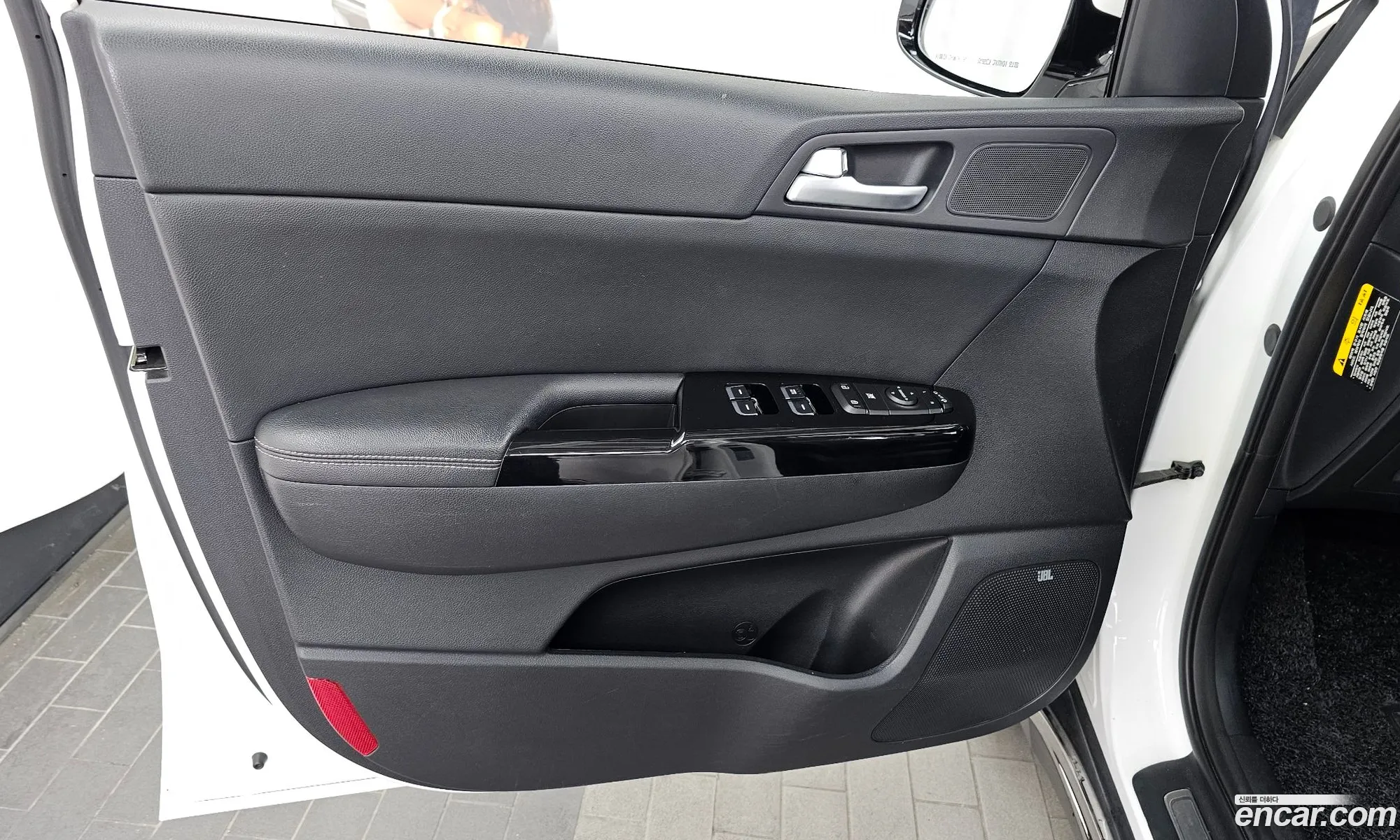 Kia Sportage 2018 — 29