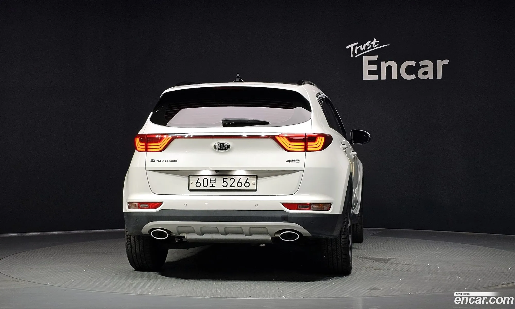 Kia Sportage 2018 — 6