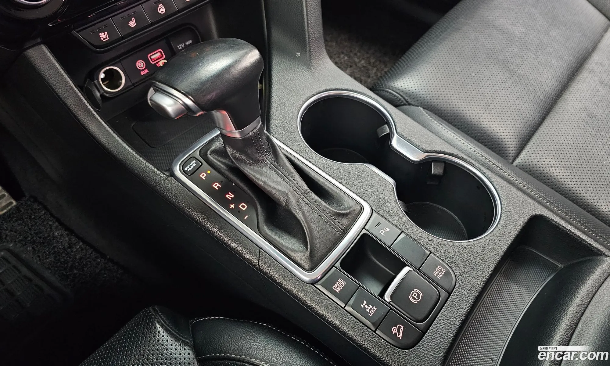Kia Sportage 2018 — 8