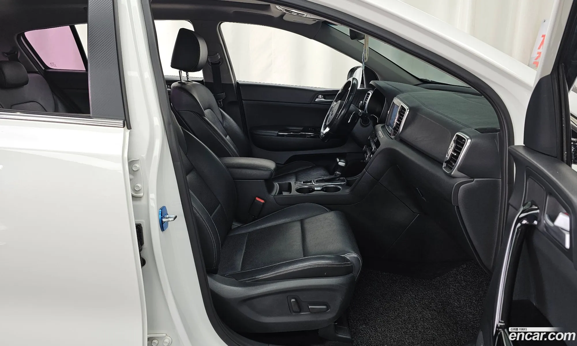 Kia Sportage 2018 — 20