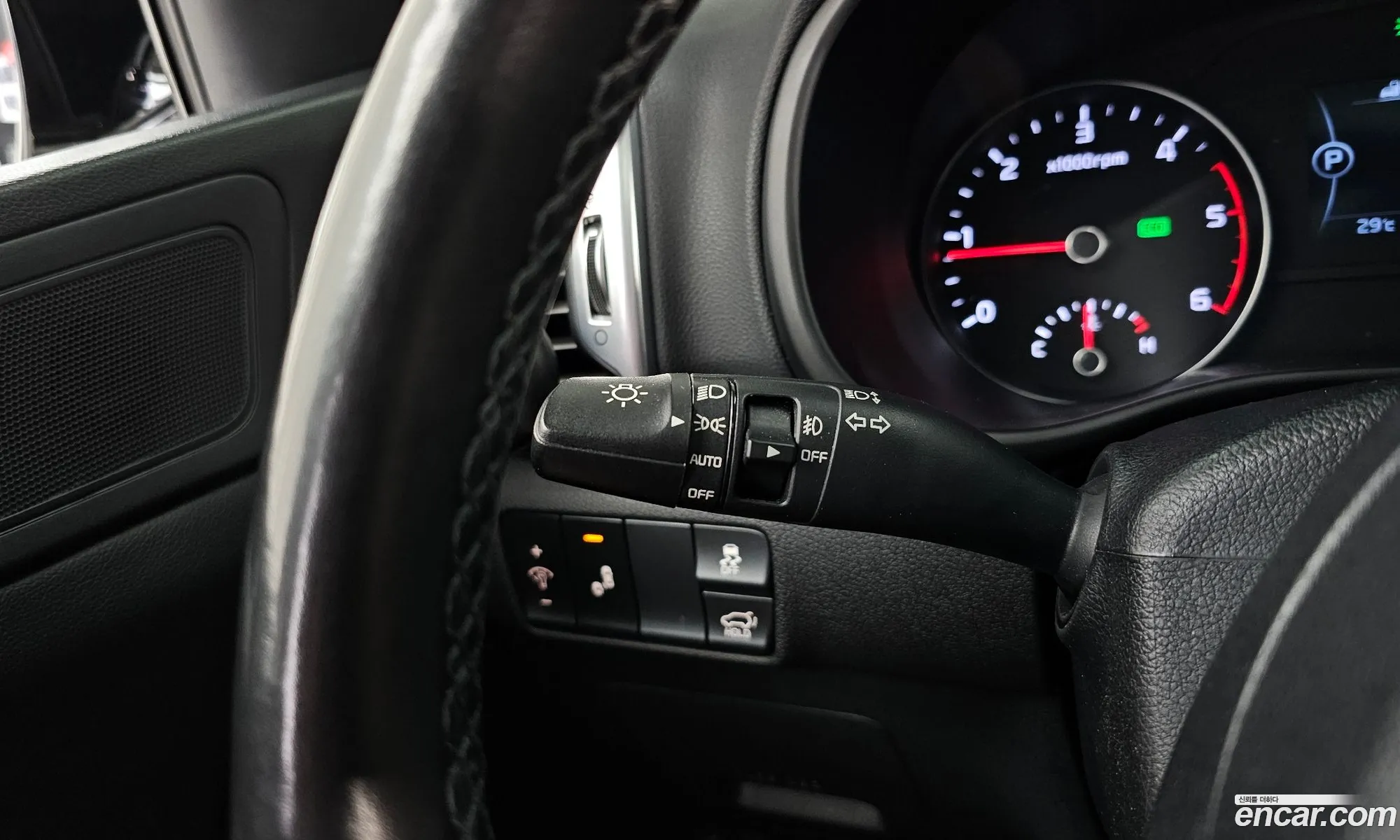 Kia Sportage 2018 — 11