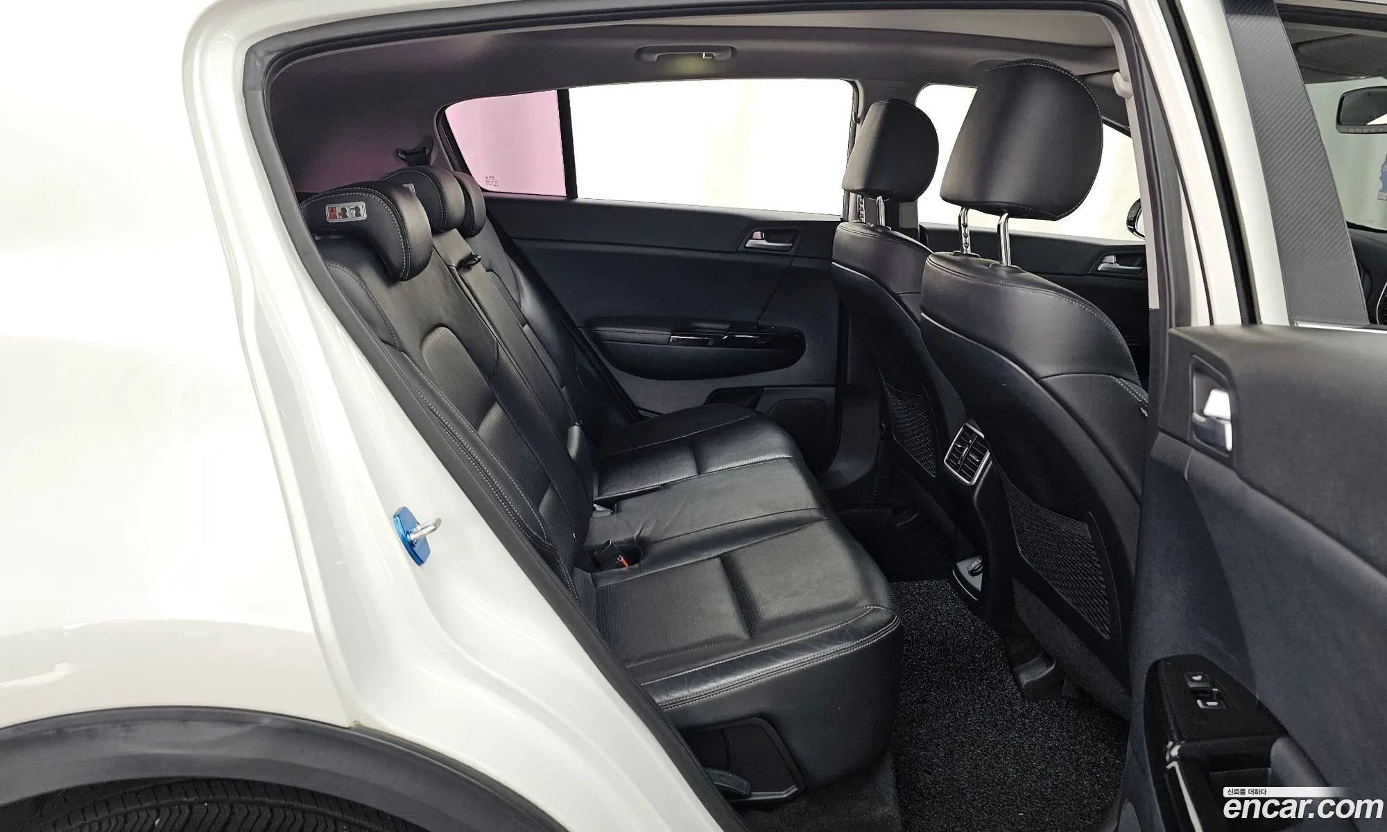 Kia Sportage 2018 — 28