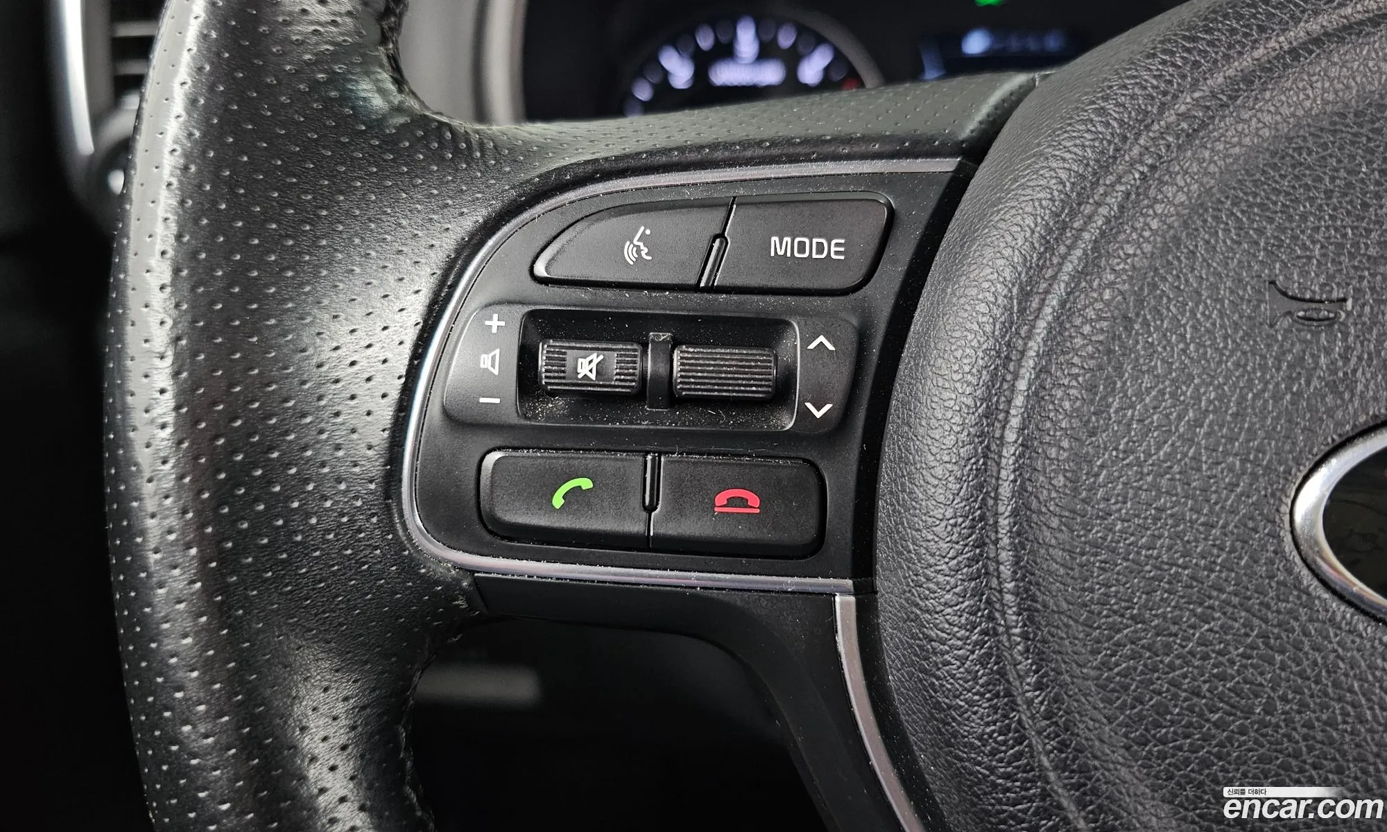 Kia Sportage 2018 — 16