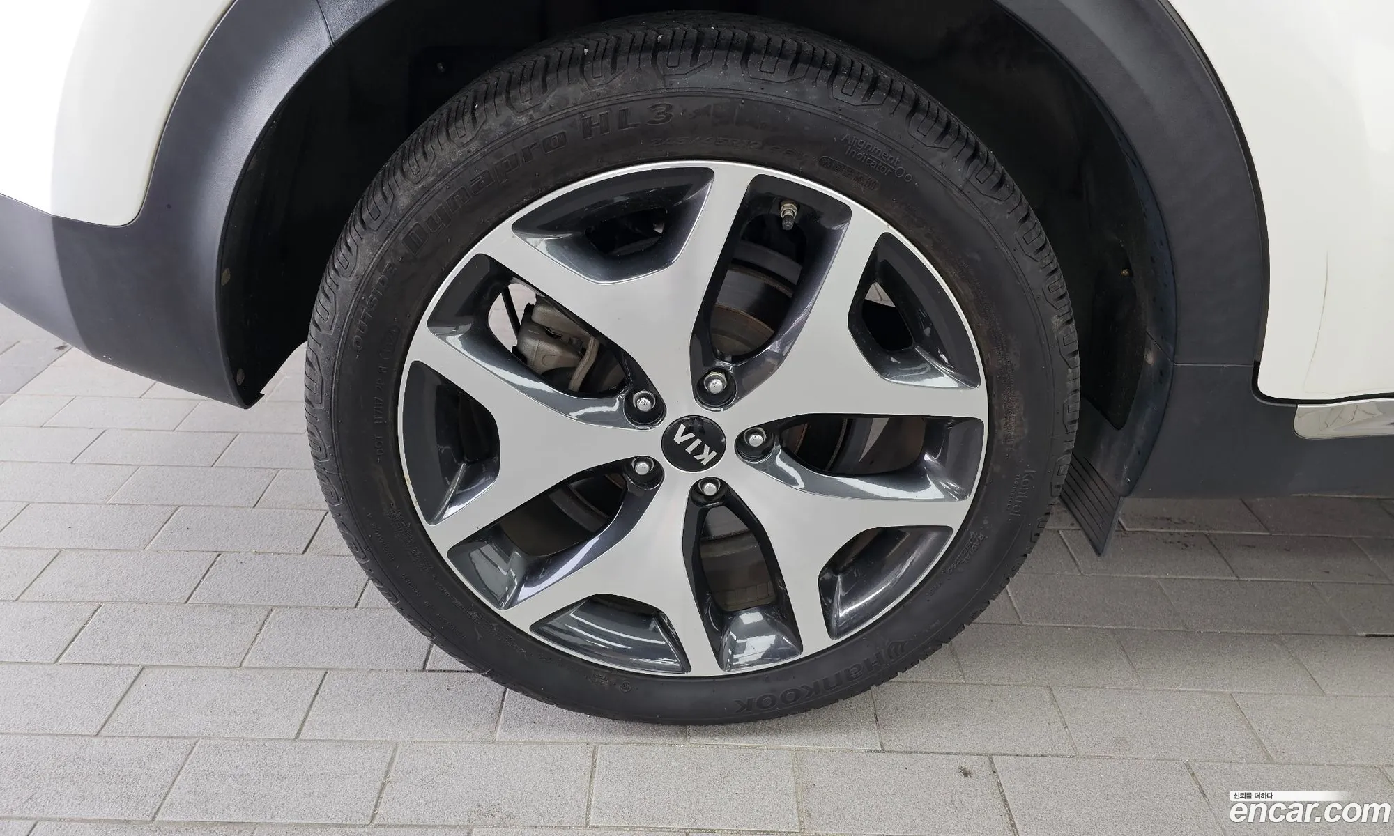 Kia Sportage 2018 — 32