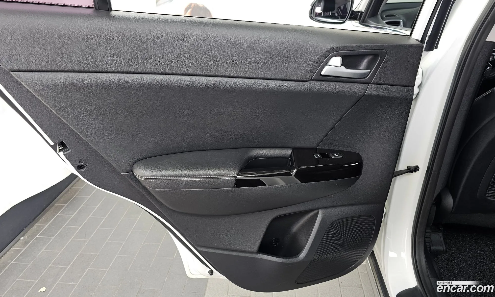 Kia Sportage 2018 — 15