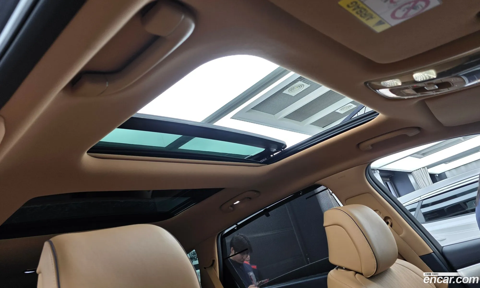 Genesis GV80 2020 — 27
