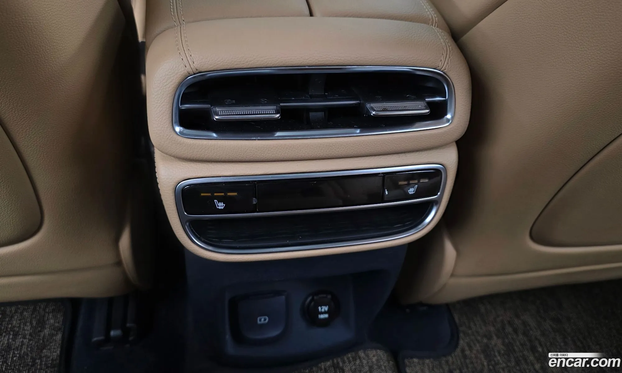 Genesis GV80 2020 — 17