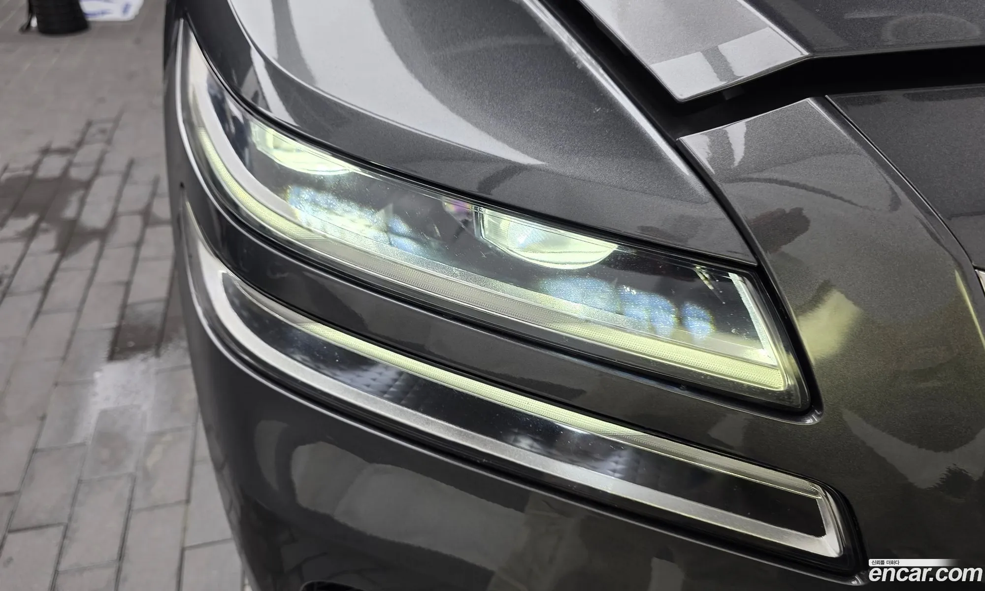 Genesis GV80 2020 — 25