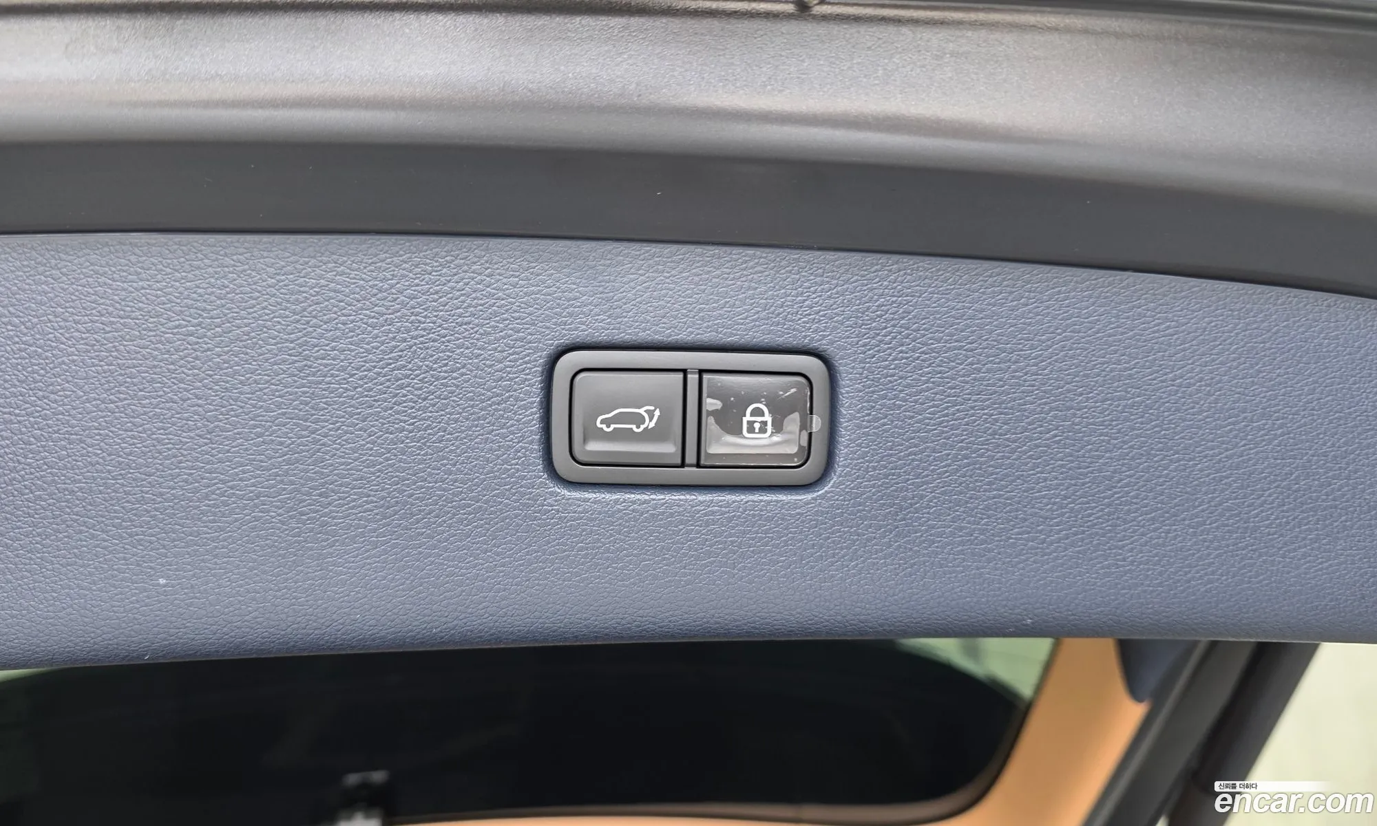 Genesis GV80 2020 — 28
