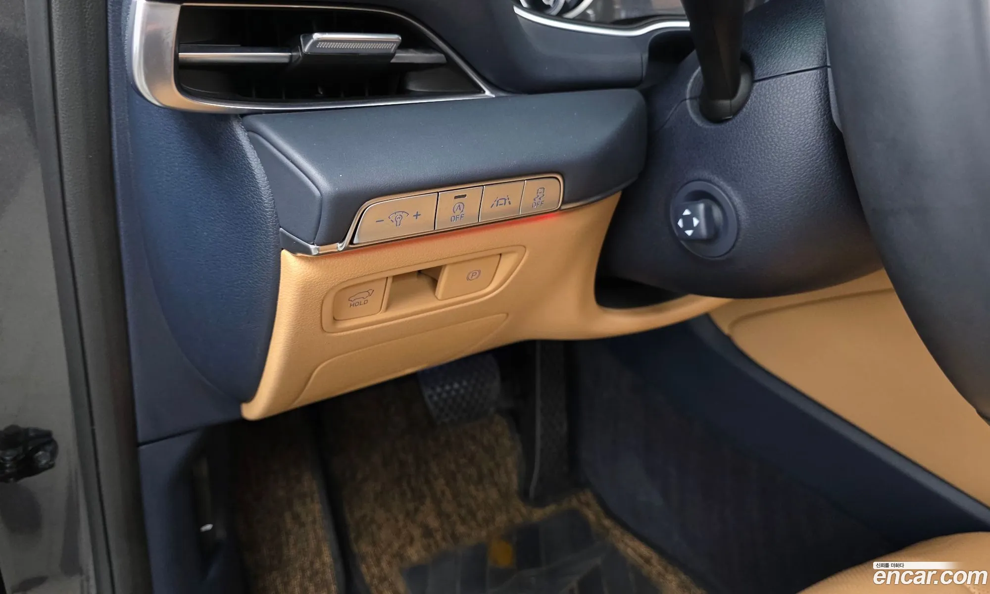 Genesis GV80 2020 — 34