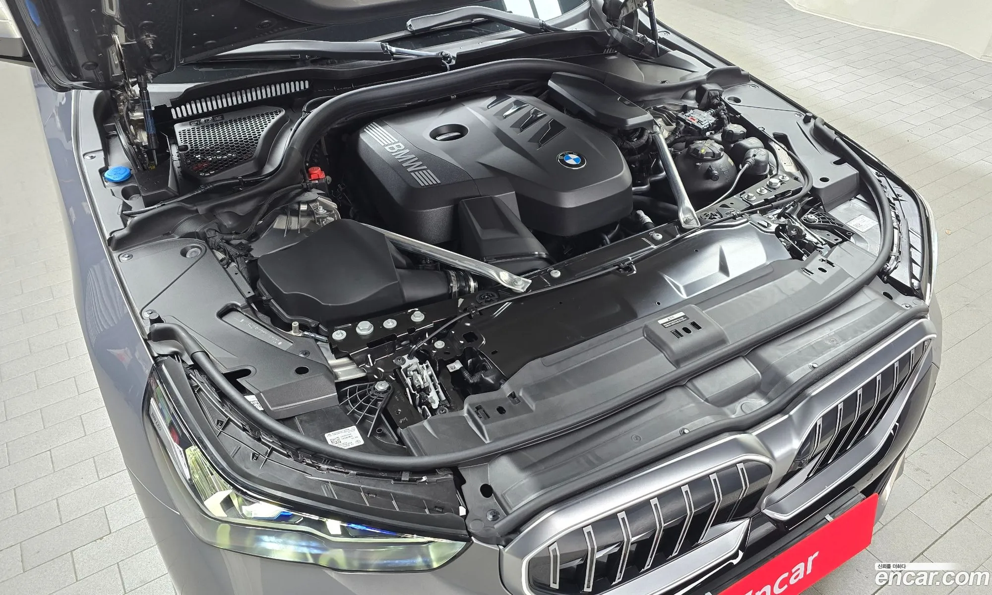 BMW 5 Series 2026 — 17