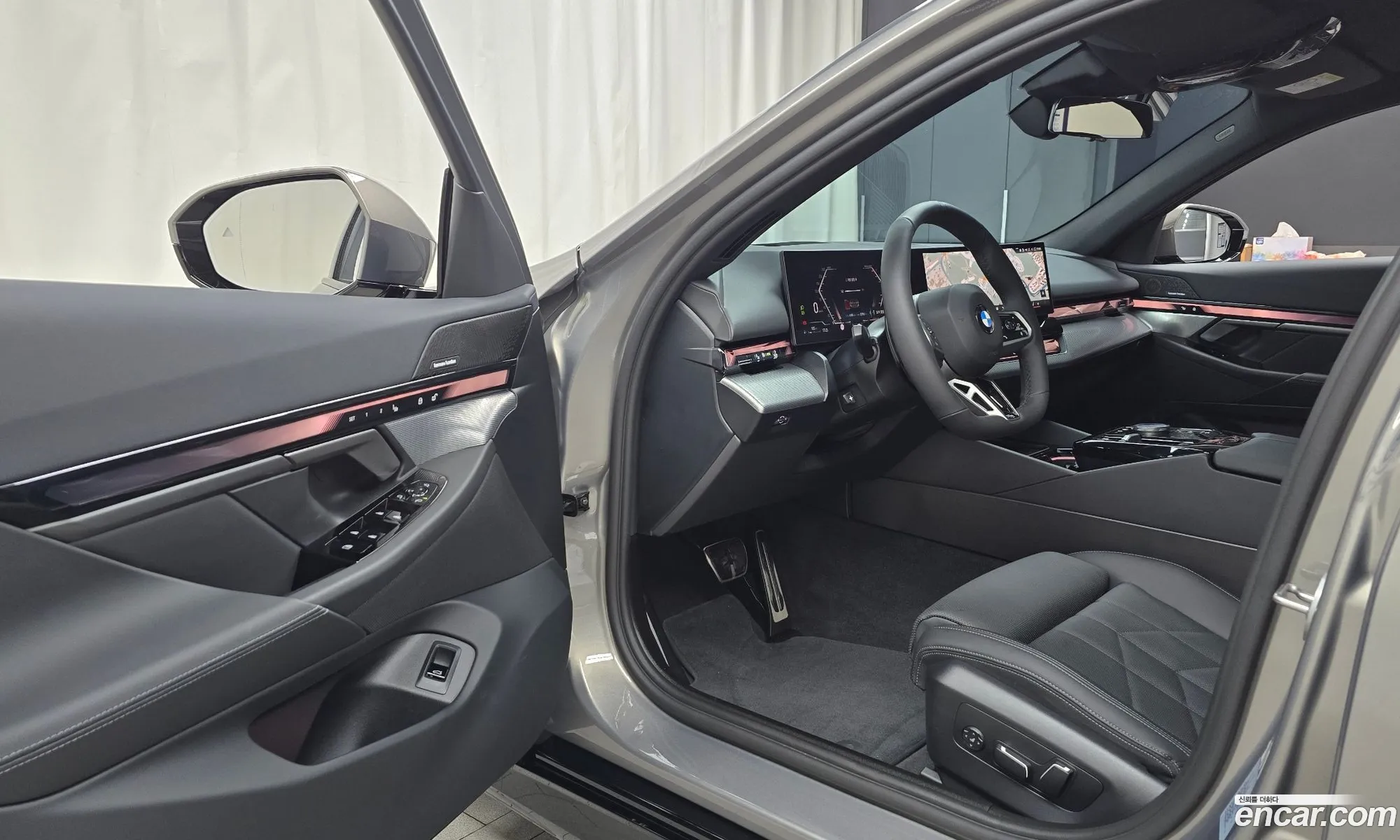 BMW 5 Series 2026 — 10