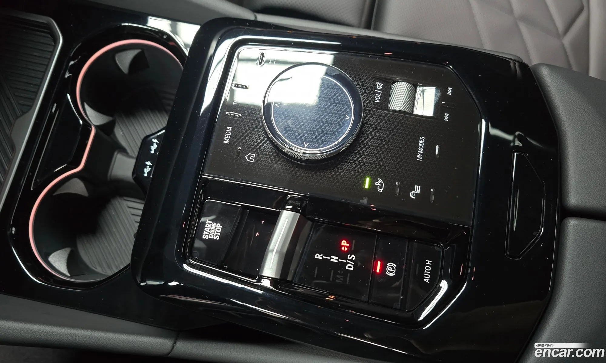BMW 5 Series 2026 — 11