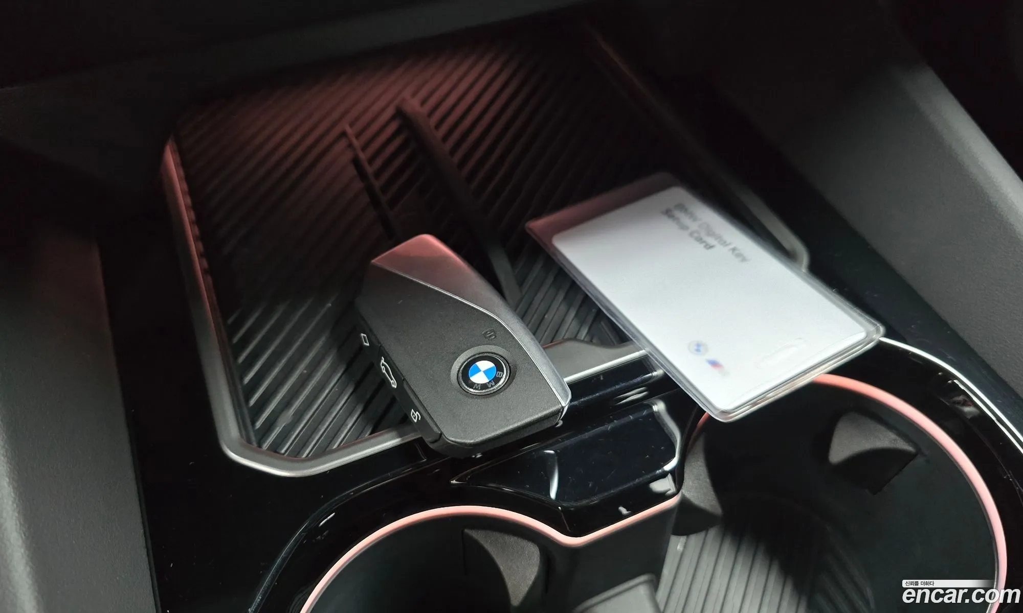 BMW 5 Series 2026 — 15