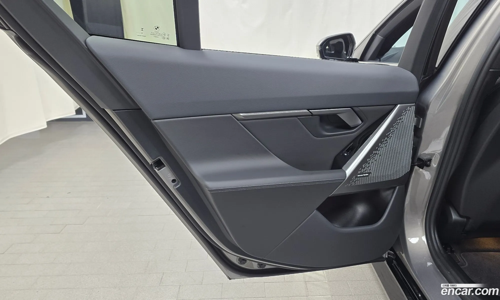BMW 5 Series 2026 — 29