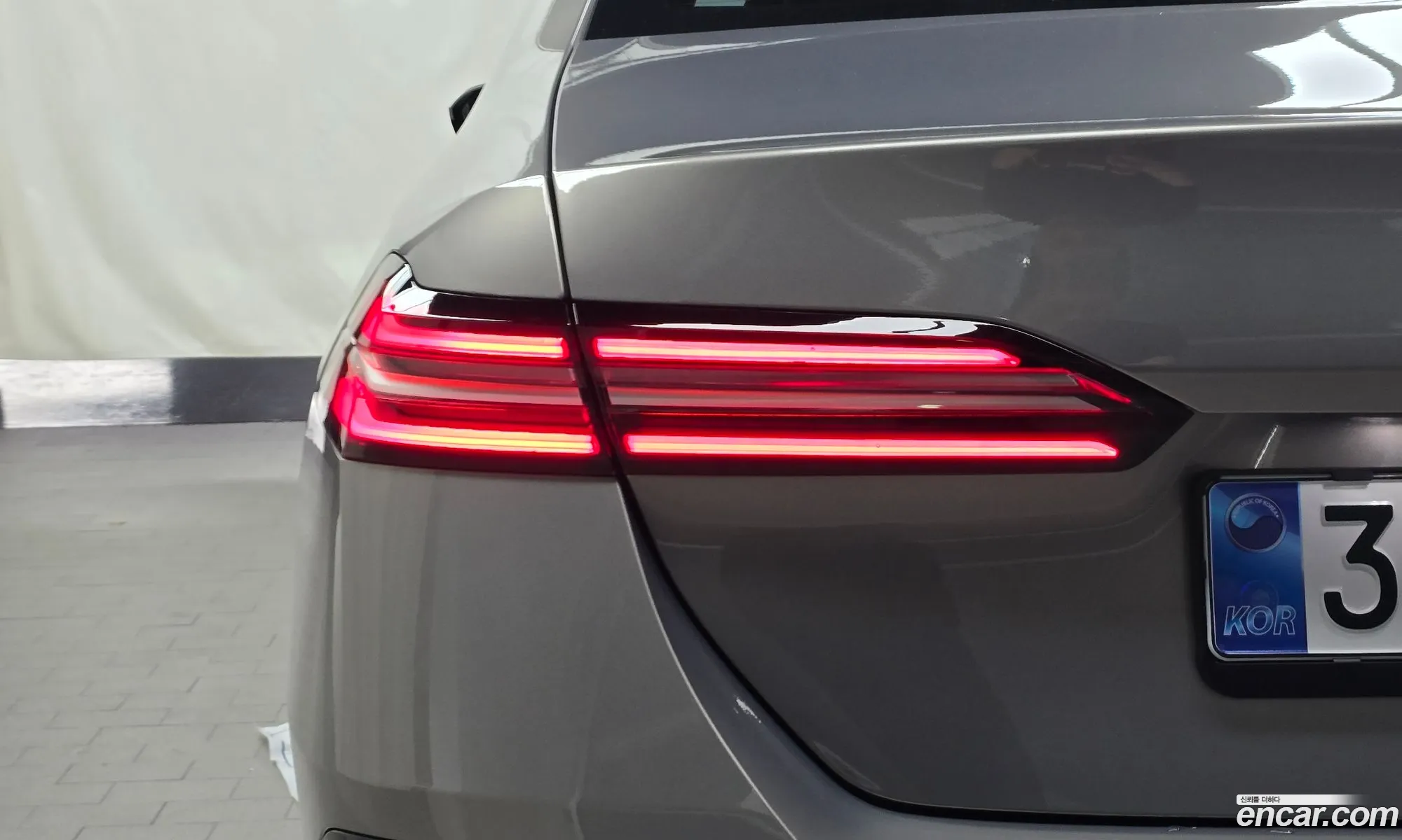 BMW 5 Series 2026 — 26