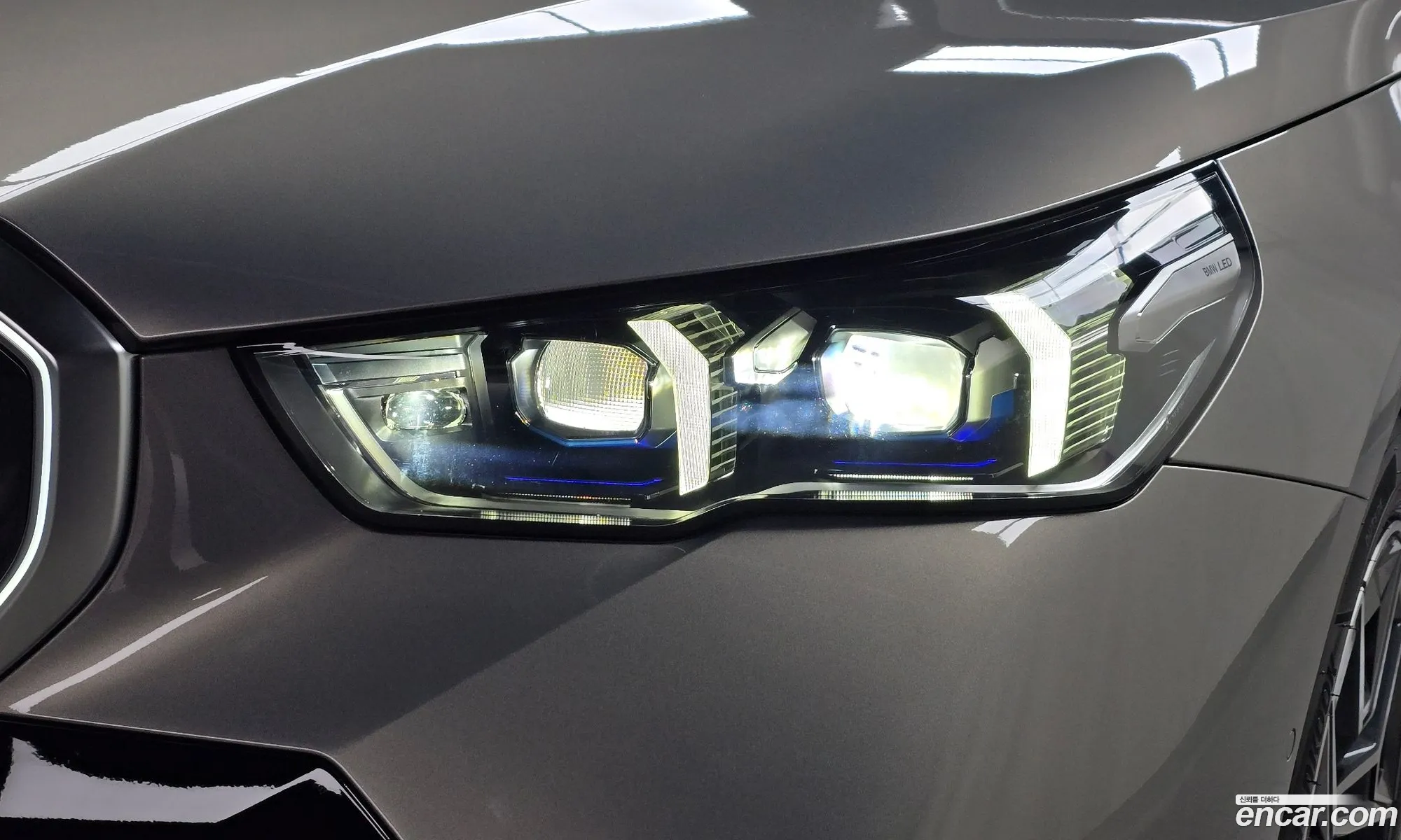BMW 5 Series 2026 — 19