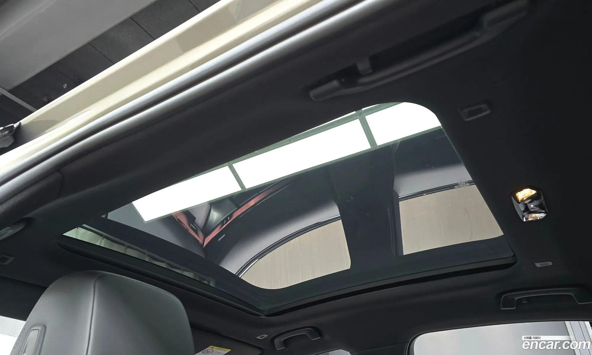 BMW 5 Series 2026 — 24