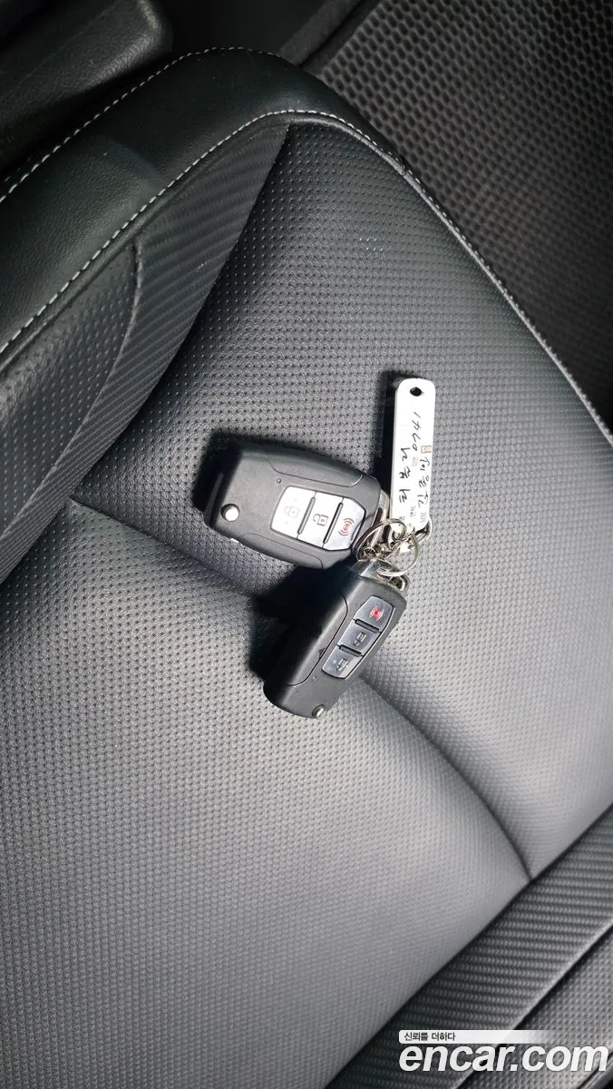 KG Mobility (SsangYong) Tivoli 2016 — 5
