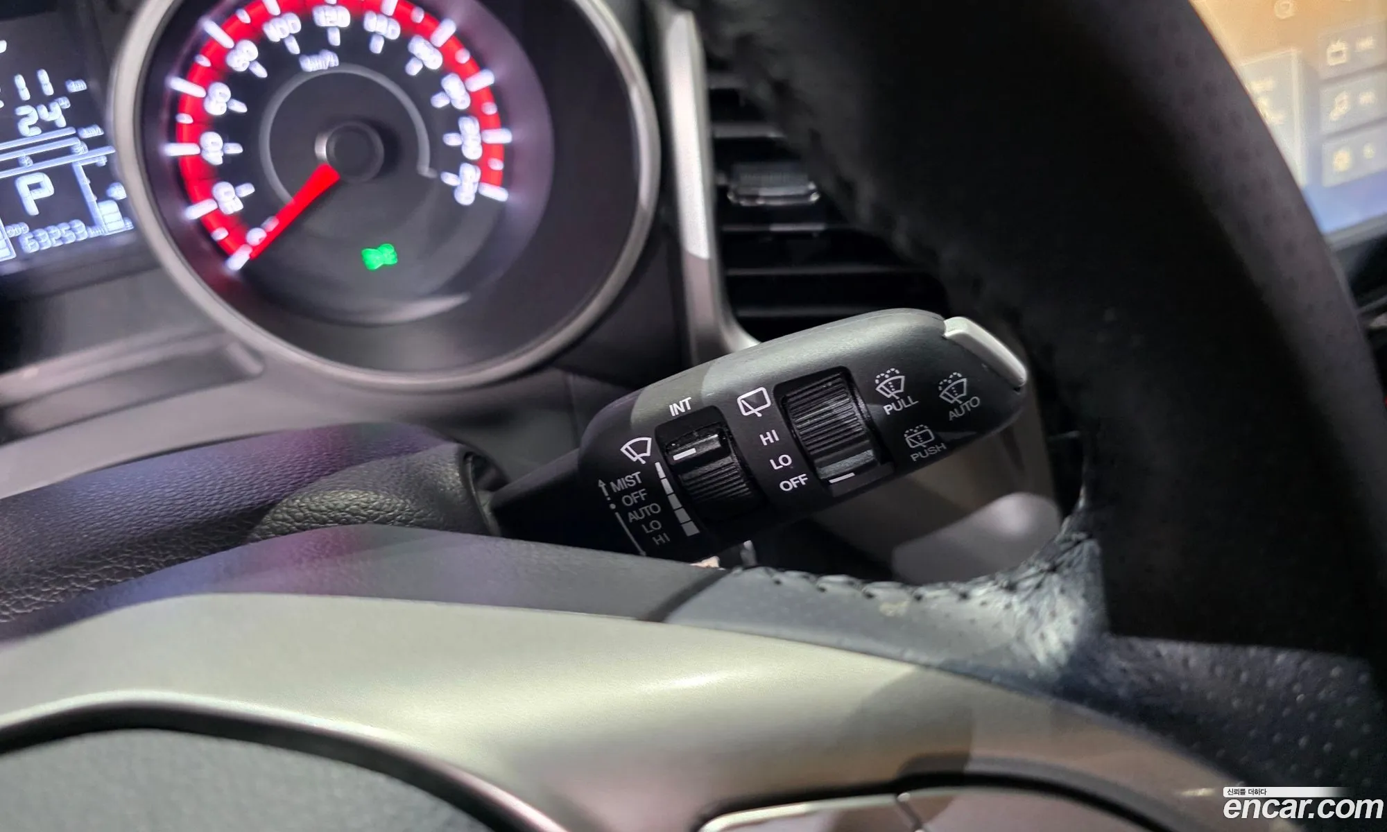 KG Mobility (SsangYong) Tivoli 2016 — 25