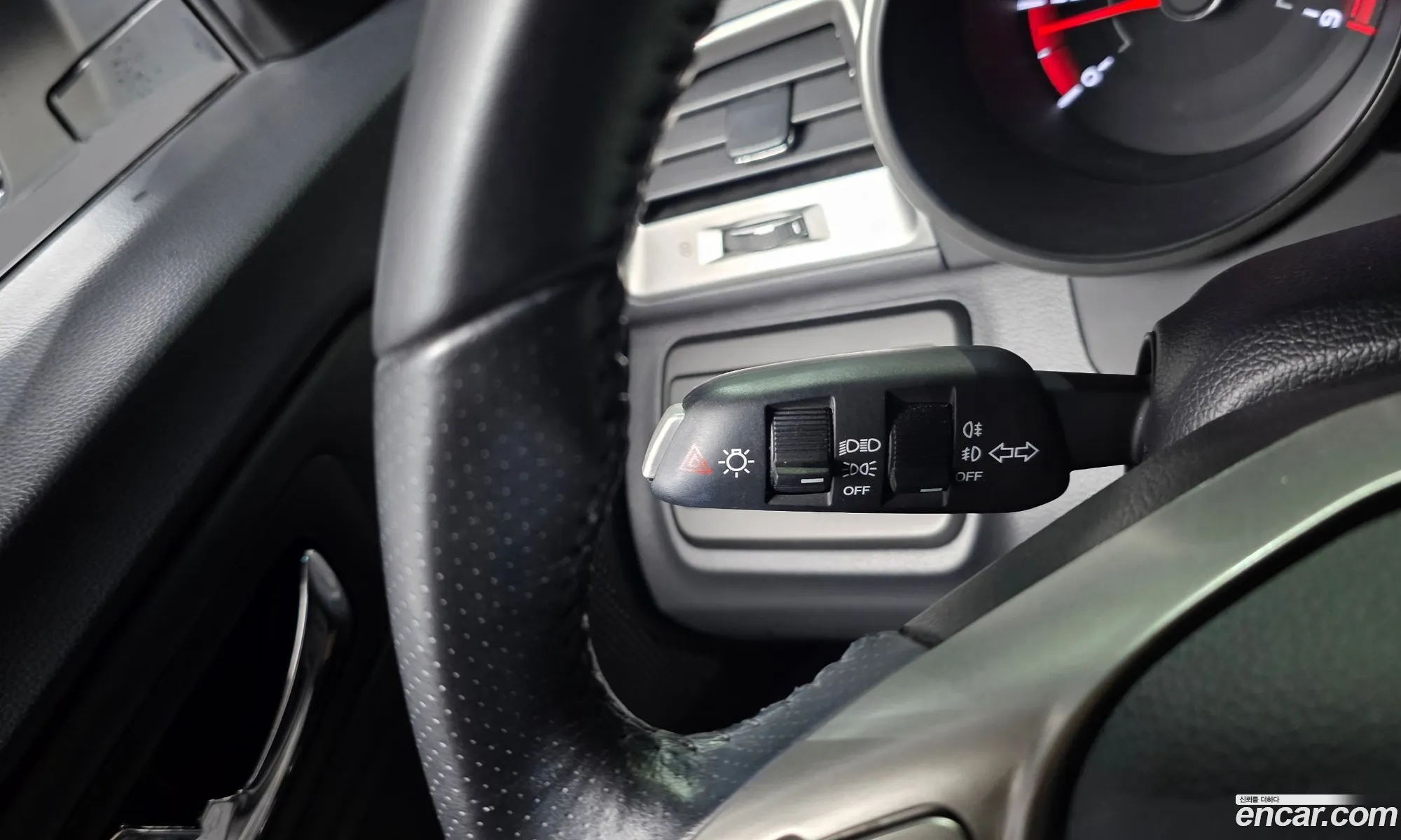 KG Mobility (SsangYong) Tivoli 2016 — 30