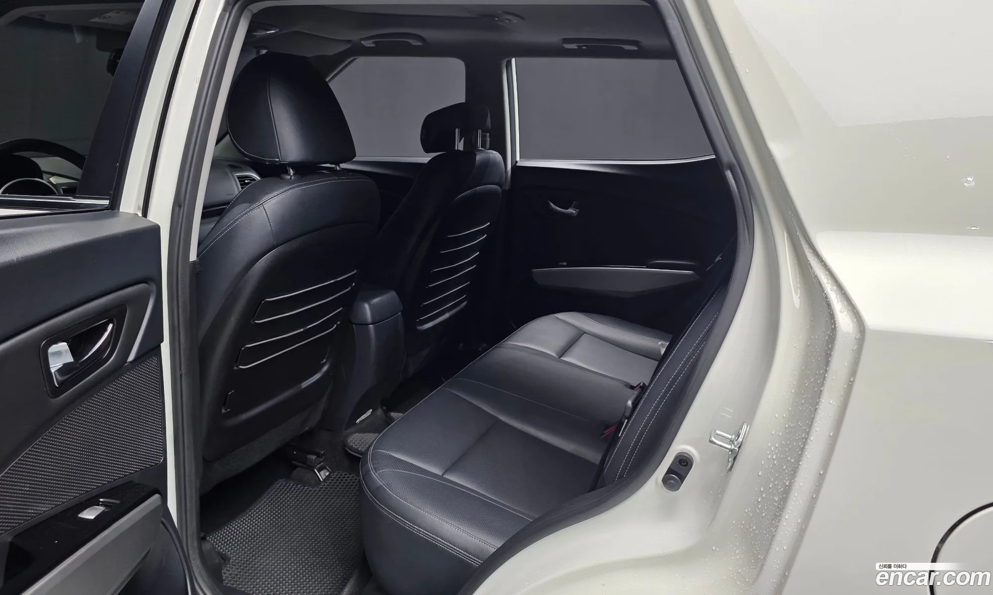 KG Mobility (SsangYong) Tivoli 2016 — 27