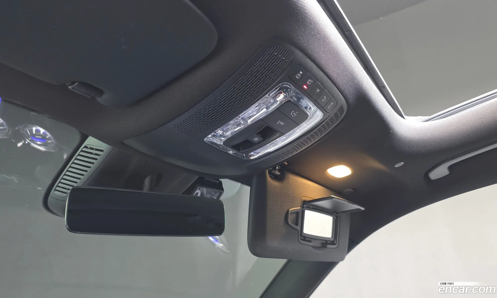 Mercedes-Benz GLB-Class X247 2021 — 20
