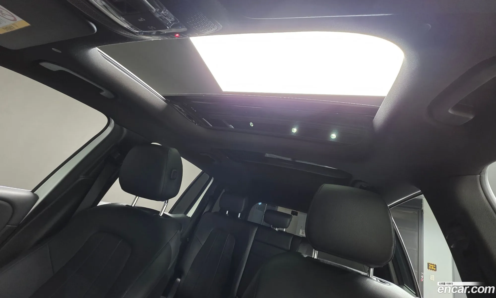 Mercedes-Benz GLB-Class X247 2021 — 13